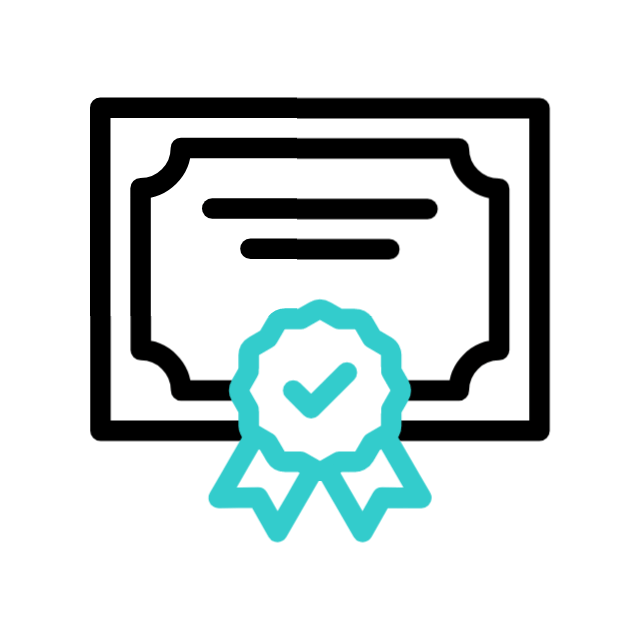 Ikon berlesen di bawah BOVEA